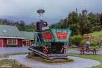 MWCR 1 0-2-2cog, Bldr Campbell & Whittier 1866  "old Peppersass"
